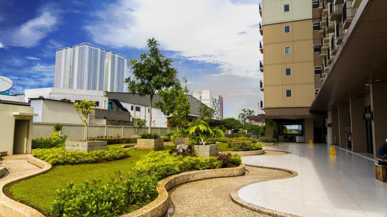 Azalea Suites Cikarang By Jayakarta Group المظهر الخارجي الصورة