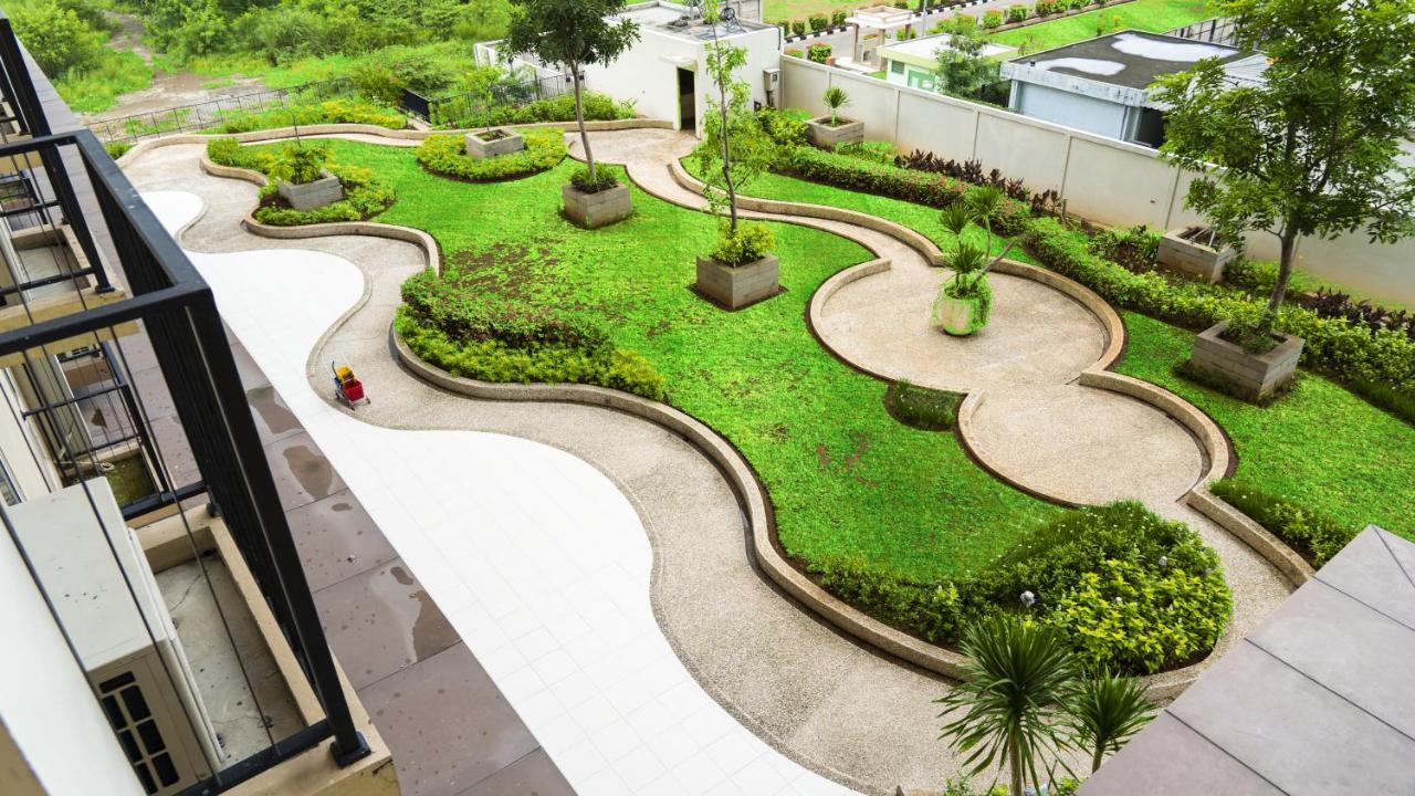 Azalea Suites Cikarang By Jayakarta Group المظهر الخارجي الصورة