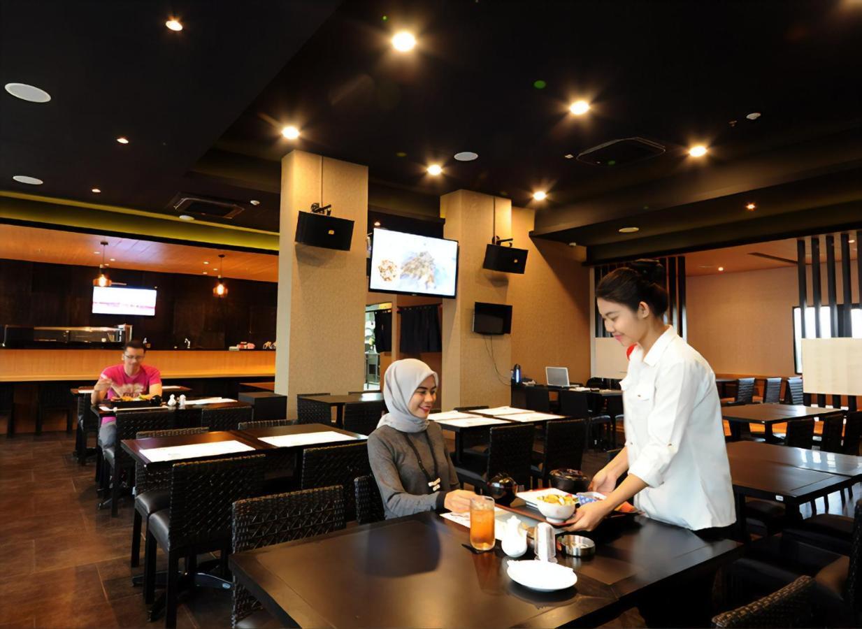Azalea Suites Cikarang By Jayakarta Group المظهر الخارجي الصورة