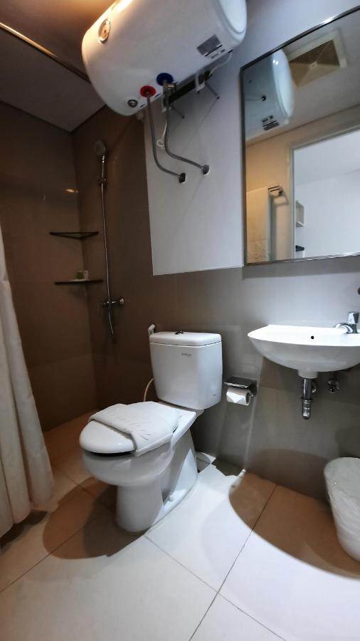 Azalea Suites Cikarang By Jayakarta Group المظهر الخارجي الصورة