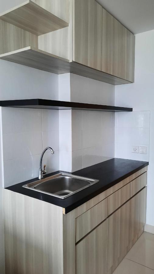 Azalea Suites Cikarang By Jayakarta Group المظهر الخارجي الصورة