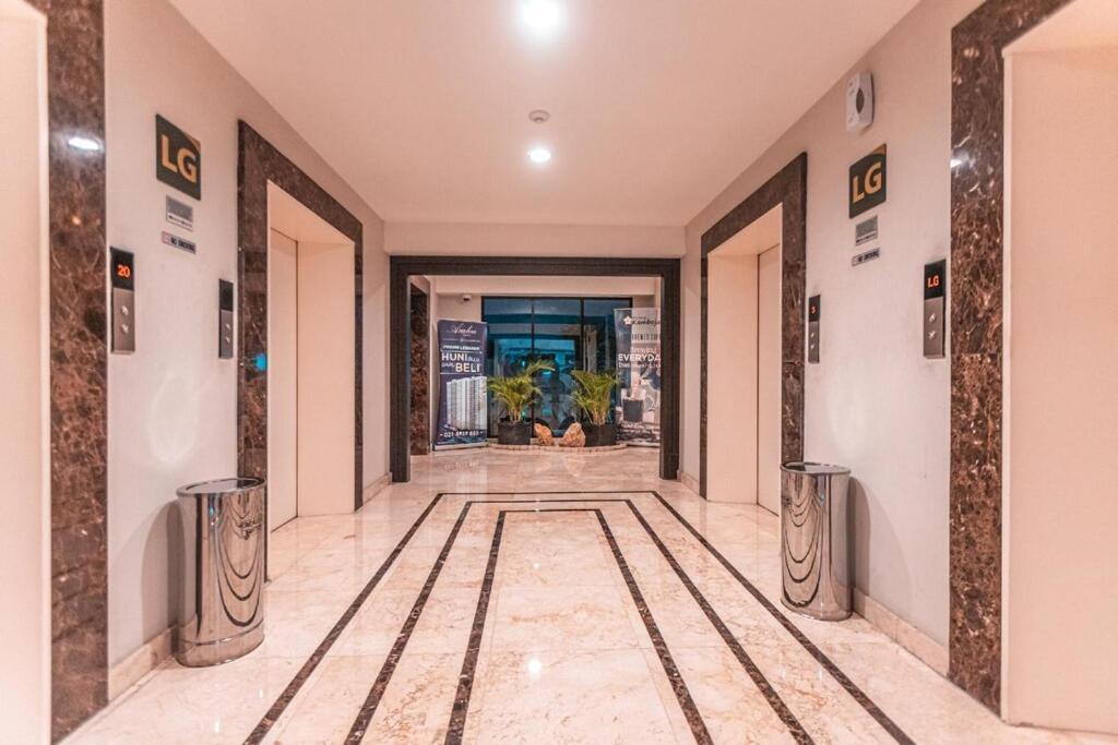 Azalea Suites Cikarang By Jayakarta Group المظهر الخارجي الصورة