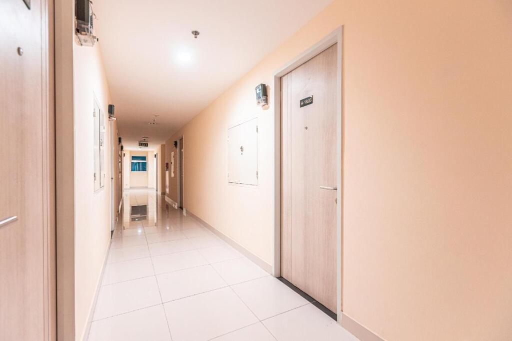 Azalea Suites Cikarang By Jayakarta Group المظهر الخارجي الصورة
