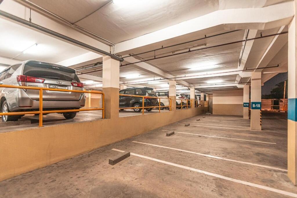Azalea Suites Cikarang By Jayakarta Group المظهر الخارجي الصورة