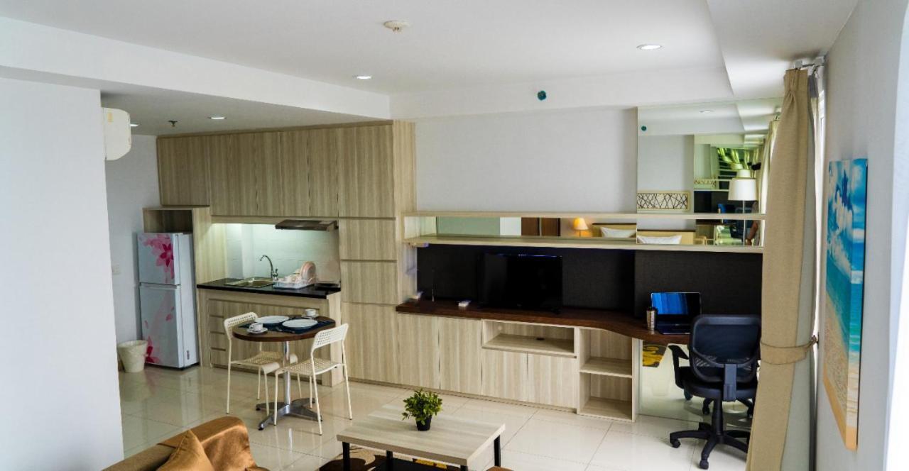 Azalea Suites Cikarang By Jayakarta Group المظهر الخارجي الصورة